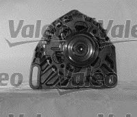 Генератор VALEO 439429