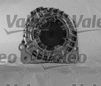 Генератор VALEO 439328
