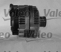 Генератор VALEO 439473 Генератор VALEO 439473