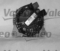 Генератор VALEO 439473 Генератор VALEO 439473