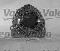 Генератор VALEO 439327