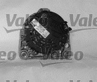 Генератор VALEO 439327 Генератор VALEO 439327