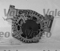 Генератор VALEO 439539
