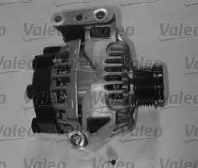 Генератор VALEO 437533
