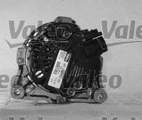 Генератор VALEO 433459 Генератор VALEO 433459