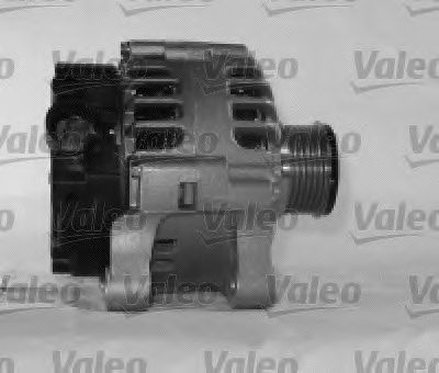 Генератор VALEO 433469 Генератор VALEO 433469