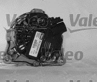 Генератор VALEO 433469 Генератор VALEO 433469