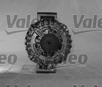 Генератор VALEO 439560