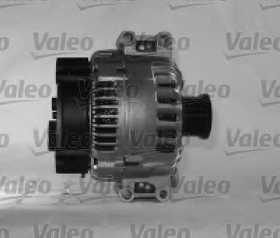 Генератор VALEO 437557