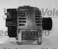 Генератор VALEO 439501 Генератор VALEO 439501