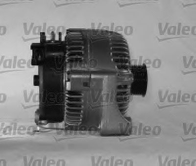 Генератор VALEO 433460 Генератор VALEO 433460