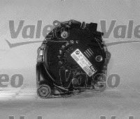 Генератор VALEO 433460 Генератор VALEO 433460
