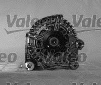 Генератор VALEO 439545