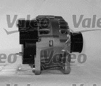 Генератор VALEO 439311 Генератор VALEO 439311
