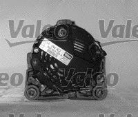 Генератор VALEO 439311 Генератор VALEO 439311