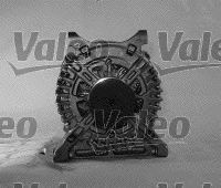 Генератор VALEO 439552