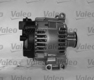 Генератор VALEO 433463 Генератор VALEO 433463