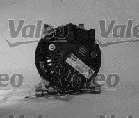 Генератор VALEO 437545 Генератор VALEO 437545