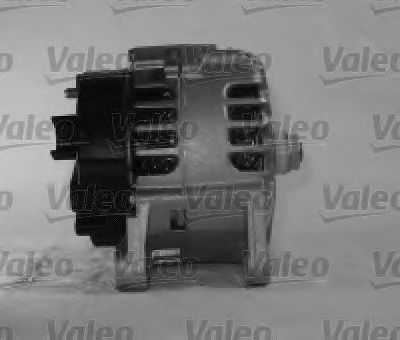 Генератор VALEO 440028