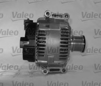 Генератор VALEO 433463 Генератор VALEO 433463