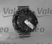 Генератор VALEO 433463 Генератор VALEO 433463