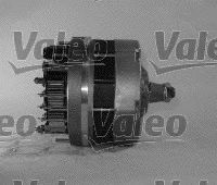 Генератор VALEO 432794 Генератор VALEO 432794