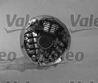 Генератор VALEO 432794 Генератор VALEO 432794