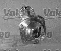 Стартер VALEO 432601