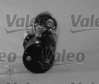 Стартер VALEO 432601 Стартер VALEO 432601