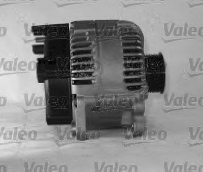 Генератор VALEO 433462 Генератор VALEO 433462