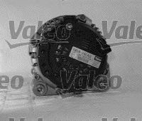 Генератор VALEO 433462 Генератор VALEO 433462