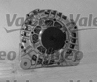 Генератор VALEO 439584
