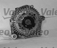 Генератор VALEO 439566