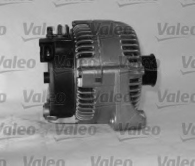 Генератор VALEO 437579 Генератор VALEO 437579