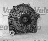 Генератор VALEO 439565
