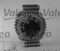 Генератор VALEO 439498