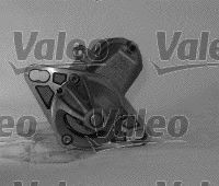 Стартер VALEO 438082