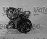 Стартер VALEO 438082 Стартер VALEO 438082