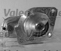 Стартер VALEO 432557