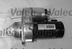 Стартер VALEO 432557 Стартер VALEO 432557