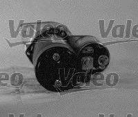 Стартер VALEO 432557 Стартер VALEO 432557