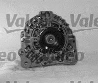 Генератор VALEO 439437