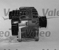 Генератор VALEO 439437 Генератор VALEO 439437