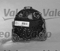 Генератор VALEO 439437 Генератор VALEO 439437