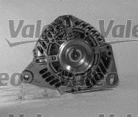 Генератор VALEO 439069