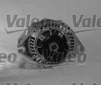 Генератор VALEO 439064