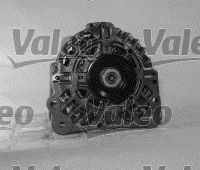 Генератор VALEO 439451