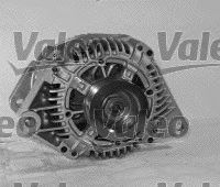Генератор VALEO 439201