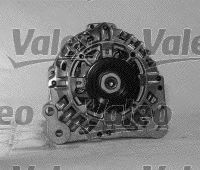 Генератор VALEO 439310