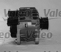 Генератор VALEO 439310 Генератор VALEO 439310